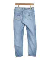 YANUK（ヤヌーク）デニムパンツ 青 サイズ:25(S位) レディース/2200657161101