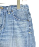 YANUK（ヤヌーク）デニムパンツ 青 サイズ:25(S位) レディース/2200657161101