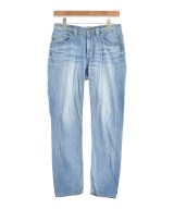 YANUK デニムパンツ