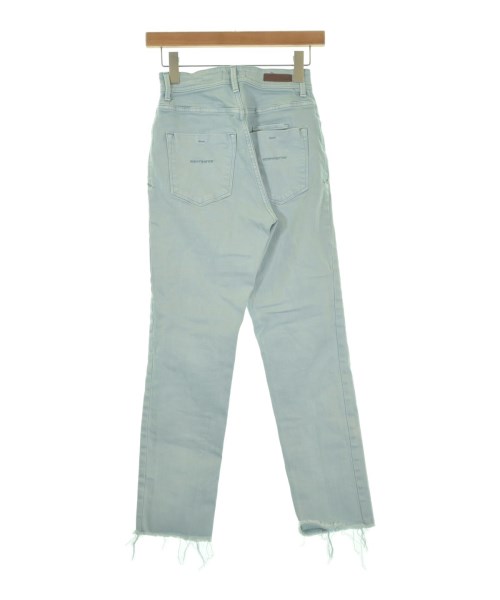 YANUK（ヤヌーク）デニムパンツ 青 サイズ:23(XS位) レディース/2200646710044