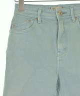 YANUK（ヤヌーク）デニムパンツ 青 サイズ:23(XS位) レディース/2200646710044