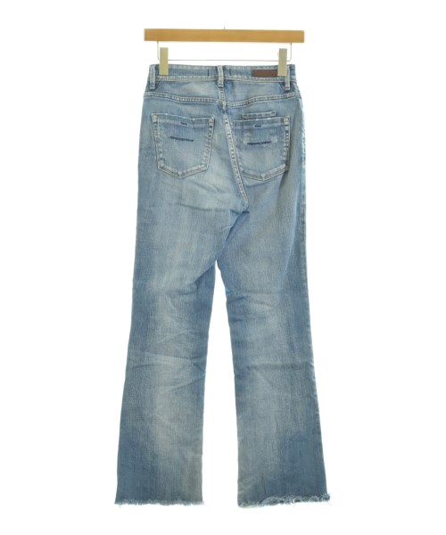 YANUK（ヤヌーク）デニムパンツ 青 サイズ:24(S位) レディース/2200657654047