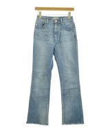 YANUK（ヤヌーク）デニムパンツ 青 サイズ:24(S位) レディース/2200657654047