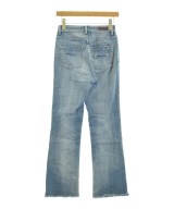 YANUK（ヤヌーク）デニムパンツ 青 サイズ:24(S位) レディース/2200657654047