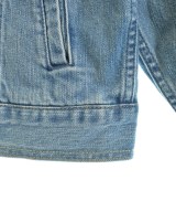 YANUK（ヤヌーク）デニムジャケット 青 サイズ:F レディース/2200657832582