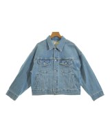 YANUK デニムジャケット