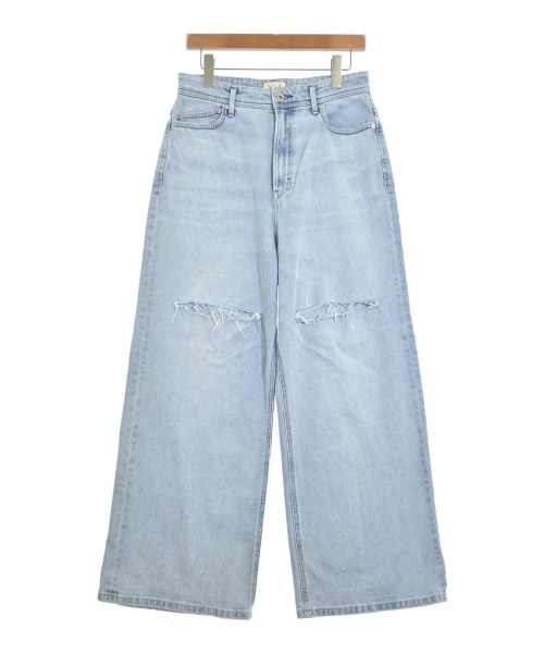 YANUK(ヤヌーク)デニムパンツ 青 サイズ:27(M位)/2200658055010