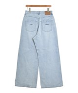 YANUK（ヤヌーク）デニムパンツ 青 サイズ:27(M位) レディース/2200658055010