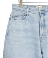 YANUK（ヤヌーク）デニムパンツ 青 サイズ:27(M位) レディース/2200658055010
