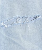 YANUK（ヤヌーク）デニムパンツ 青 サイズ:27(M位) レディース/2200658055010