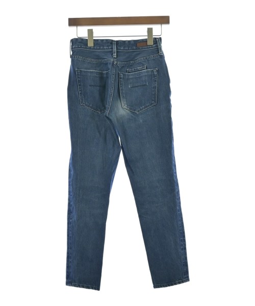 YANUK（ヤヌーク）デニムパンツ 青 サイズ:23(XS位) レディース/2200653816043