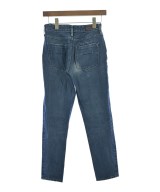 YANUK（ヤヌーク）デニムパンツ 青 サイズ:23(XS位) レディース/2200653816043