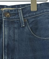 YANUK（ヤヌーク）デニムパンツ 青 サイズ:23(XS位) レディース/2200653816043