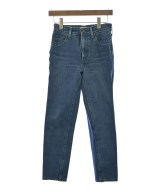 YANUK デニムパンツ