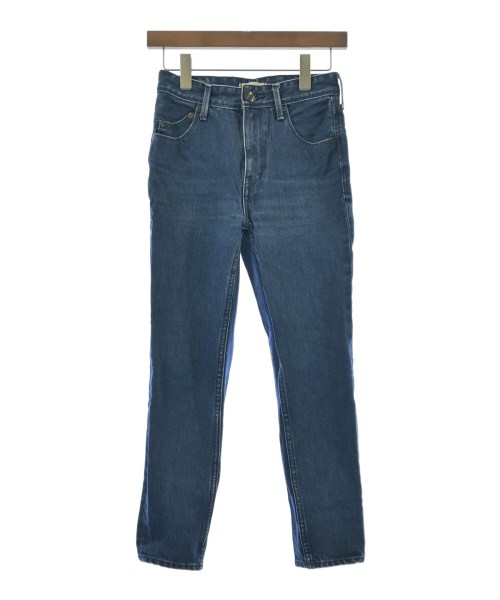 YANUK(ヤヌーク)デニムパンツ 青 サイズ:23(XS位)/2200653816050