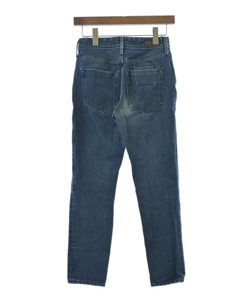 YANUK（ヤヌーク）デニムパンツ 青 サイズ:23(XS位) レディース/2200653816050