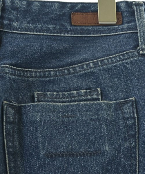 YANUK（ヤヌーク）デニムパンツ 青 サイズ:23(XS位) レディース/2200653816050