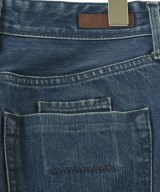YANUK（ヤヌーク）デニムパンツ 青 サイズ:23(XS位) レディース/2200653816050