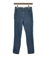 YANUK デニムパンツ