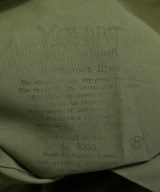 YANUK（ヤヌーク）カジュアルシャツ カーキ サイズ:M レディース/2200655471059