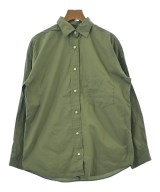 YANUK カジュアルシャツ