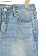 YANUK（ヤヌーク）デニムパンツ 青 サイズ:24(S位) レディース/2200656140022