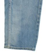 YANUK（ヤヌーク）デニムパンツ 青 サイズ:24(S位) レディース/2200656140022