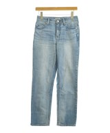 YANUK デニムパンツ