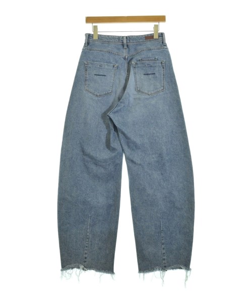 YANUK（ヤヌーク）デニムパンツ 紺 サイズ:27(M位) レディース/2200656411023