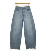 YANUK（ヤヌーク）デニムパンツ 紺 サイズ:27(M位) レディース/2200656411023