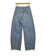 YANUK（ヤヌーク）デニムパンツ 紺 サイズ:27(M位) レディース/2200656411023