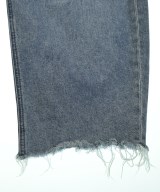 YANUK（ヤヌーク）デニムパンツ 紺 サイズ:27(M位) レディース/2200656411023