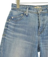 YANUK（ヤヌーク）デニムパンツ 青 サイズ:24(S位) レディース/2200656976034