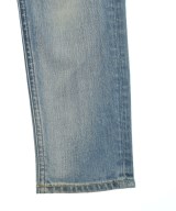YANUK（ヤヌーク）デニムパンツ 青 サイズ:24(S位) レディース/2200656976034