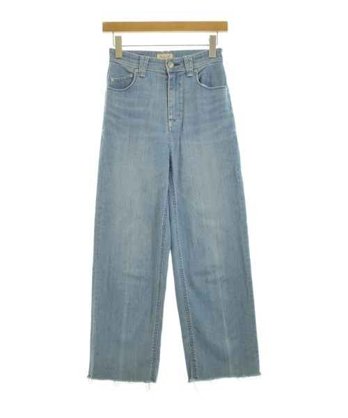 ヤヌーク(YANUK)のYANUK デニムパンツ