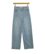 YANUK（ヤヌーク）デニムパンツ 青 サイズ:23(XS位) レディース/2200656976041