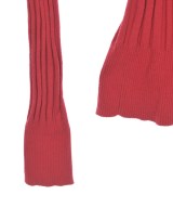 YANUK（ヤヌーク）ニット・セーター 赤 サイズ:F レディース/2200659961150