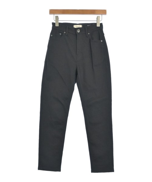 YANUK(ヤヌーク)その他 黒 サイズ:23(XS位)/2200658653025