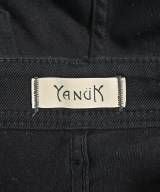 YANUK（ヤヌーク）その他 黒 サイズ:23(XS位) レディース/2200658653025