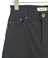 YANUK（ヤヌーク）その他 黒 サイズ:23(XS位) レディース/2200658653025