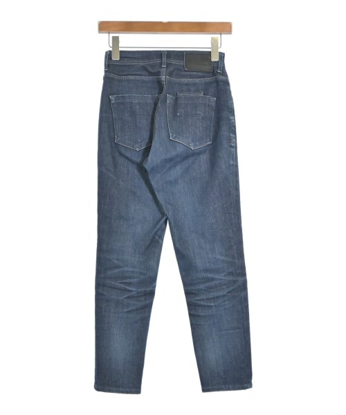 YANUK（ヤヌーク）デニムパンツ 紺 サイズ:23(XS位) レディース/2200658653032