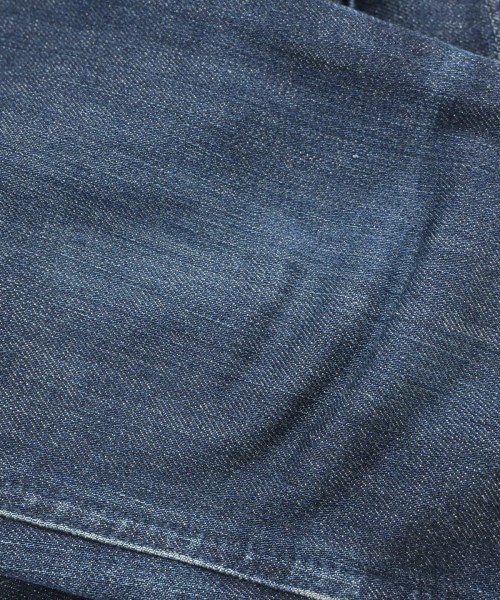 YANUK（ヤヌーク）デニムパンツ 紺 サイズ:23(XS位) レディース/2200658653032