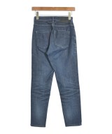 YANUK（ヤヌーク）デニムパンツ 紺 サイズ:23(XS位) レディース/2200658653032