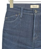 YANUK（ヤヌーク）デニムパンツ 紺 サイズ:23(XS位) レディース/2200658653032