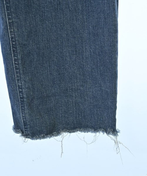 YANUK（ヤヌーク）デニムパンツ 青 サイズ:24(S位) レディース/2200657561116