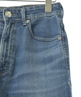 YANUK（ヤヌーク）デニムパンツ 青 サイズ:24(S位) レディース/2200657561116
