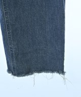 YANUK（ヤヌーク）デニムパンツ 青 サイズ:24(S位) レディース/2200657561116