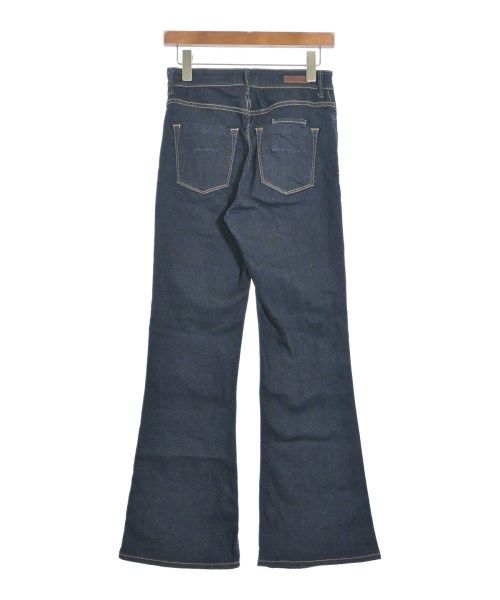 YANUK（ヤヌーク）デニムパンツ 紺 サイズ:27(M位) レディース/2200661870013