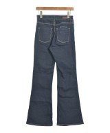 YANUK（ヤヌーク）デニムパンツ 紺 サイズ:27(M位) レディース/2200661870013