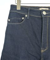 YANUK（ヤヌーク）デニムパンツ 紺 サイズ:27(M位) レディース/2200661870013